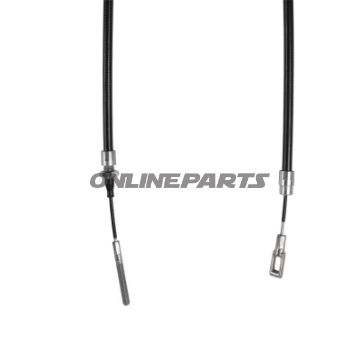 BR SEIL JMP 889/1145 ALKO ALTE AUSFUEHRUNG