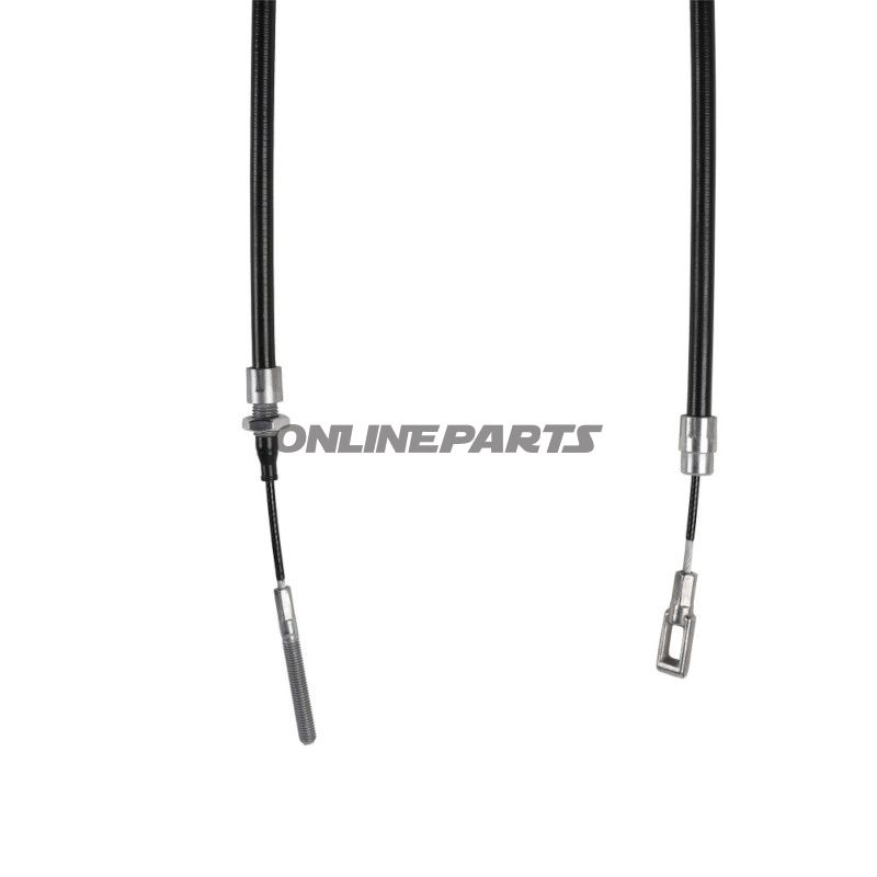 BR SEIL JMP 889/1145 ALKO ALTE AUSFUEHRUNG