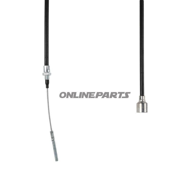 BR SEIL JMP 1330/1555 BPW M GLOCKE