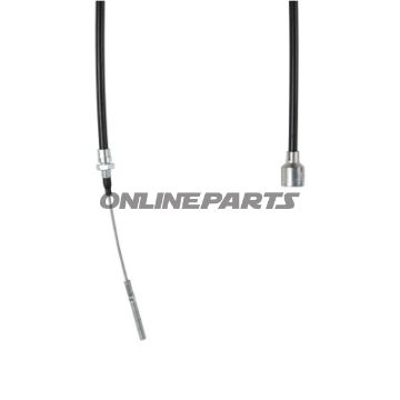 BR SEIL JMP 1430/1655 BPW M GLOCKE