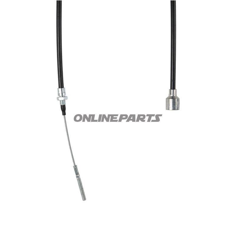 BR SEIL JMP 1430/1655 BPW M GLOCKE