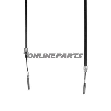 BR SEIL JMP 1129/1385 ALKO ALTE AUSFÜHRUNGEN