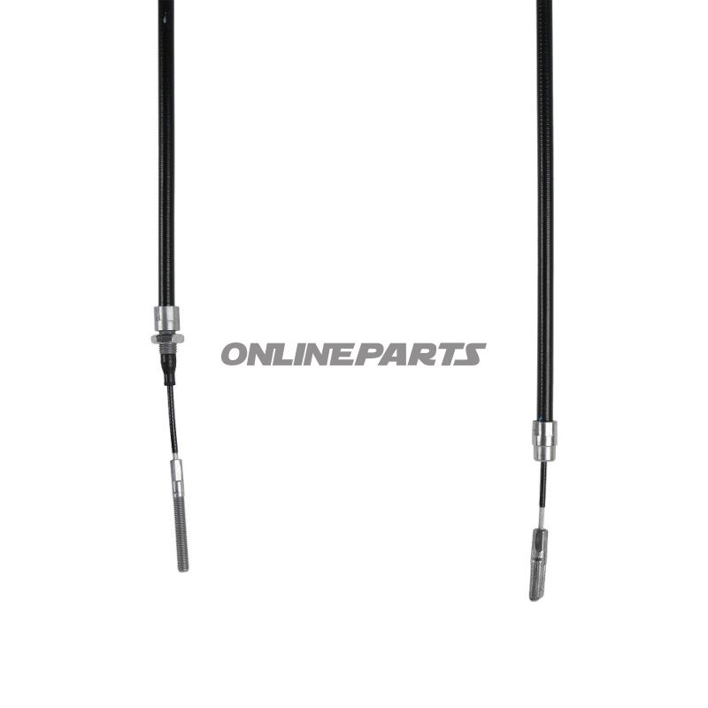 BR SEIL JMP 1129/1385 ALKO ALTE AUSFÜHRUNGEN