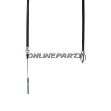 BR SEIL JMP 1630/1855 BPW M GLOCKE