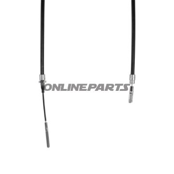 BR SEIL JMP 1009/1265 ALKO M LANGLOCHOESE