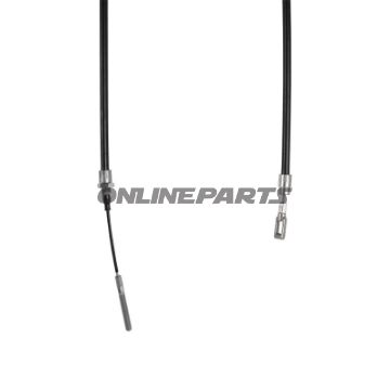 BR SEIL JMP 1309/1565 ALKO ALTE AUSFUEHRUNG