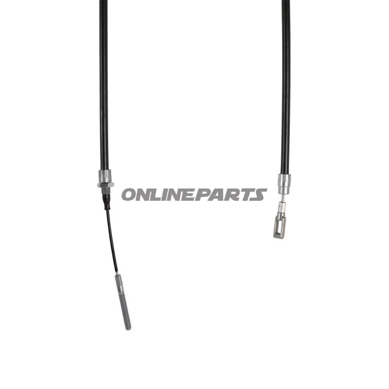 BR SEIL JMP 1309/1565 ALKO ALTE AUSFUEHRUNG