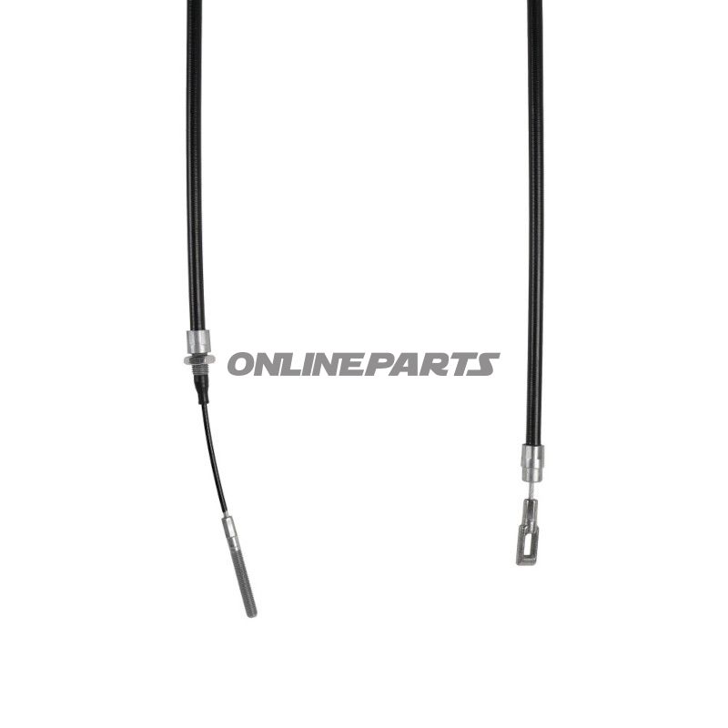 BR SEIL JMP 1429/1685 ALKO M LANGLOCHOESE