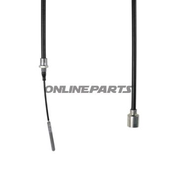 BR SEIL JMP 1620/1830 ALKO M GLOCKE