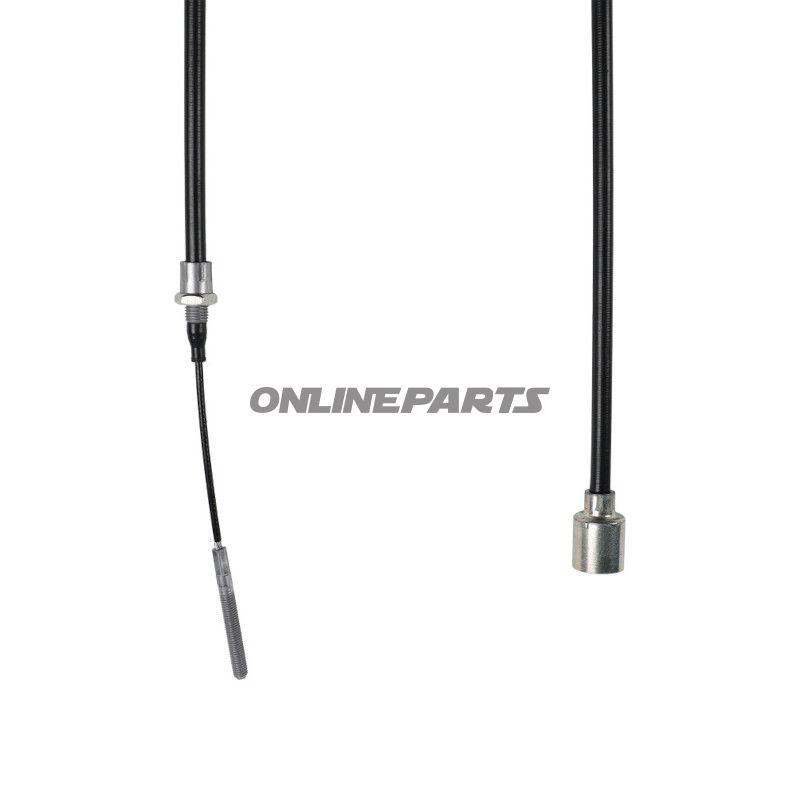 BR SEIL JMP 1620/1830 ALKO M GLOCKE