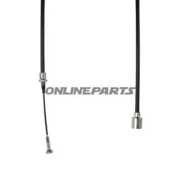 BR REB JMP 1620/1816 ALKO M SVAMPEHOVED U-KLOKKE