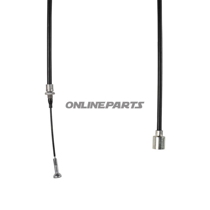 BR REB JMP 1620/1816 ALKO M SVAMPEHOVED U-KLOKKE