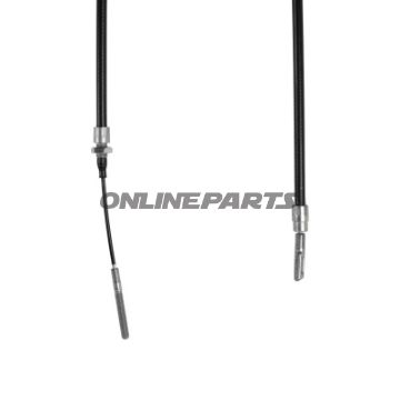 BR SEIL JMP 769/1025 ALKO M LANGLOCHOESE