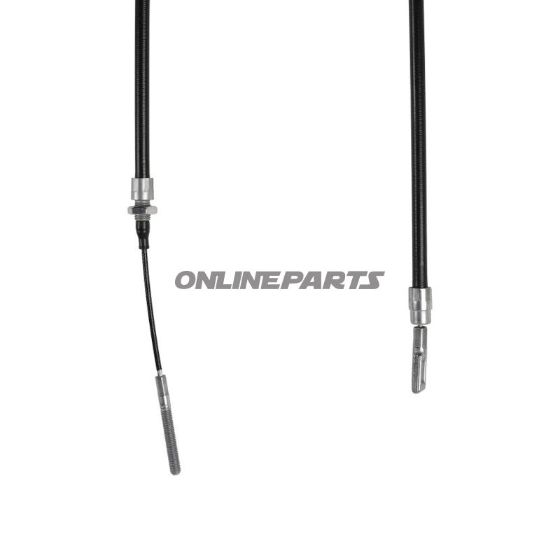 BR SEIL JMP 769/1025 ALKO M LANGLOCHOESE