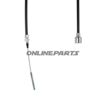 BR SEIL JMP 1530/1755 BPW M GLOCKE