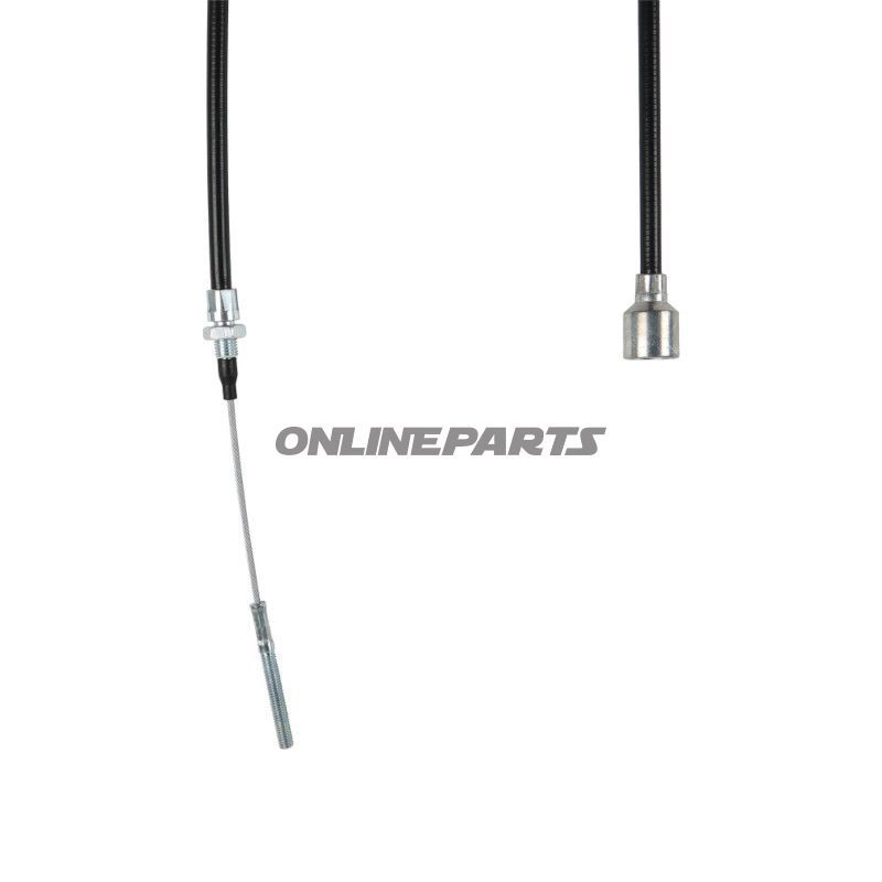 BR SEIL JMP 1530/1755 BPW M GLOCKE