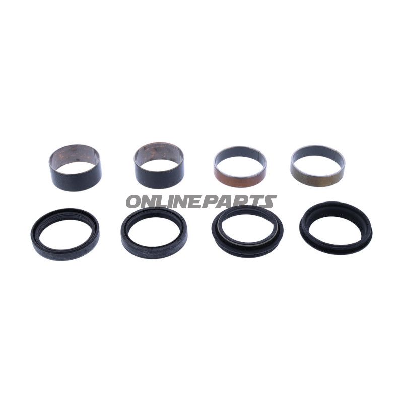 GAFFELREPARATIONSSÆT JMP TIL WP 43MM OFFROAD