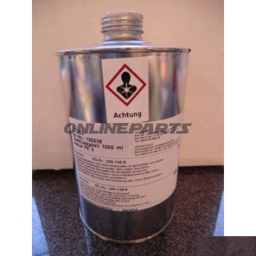 PRUEFOEL F HANDPUMPEN 1L