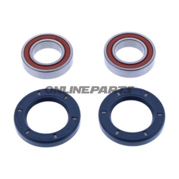 RÆKKESTOCK STZ PCS JMP