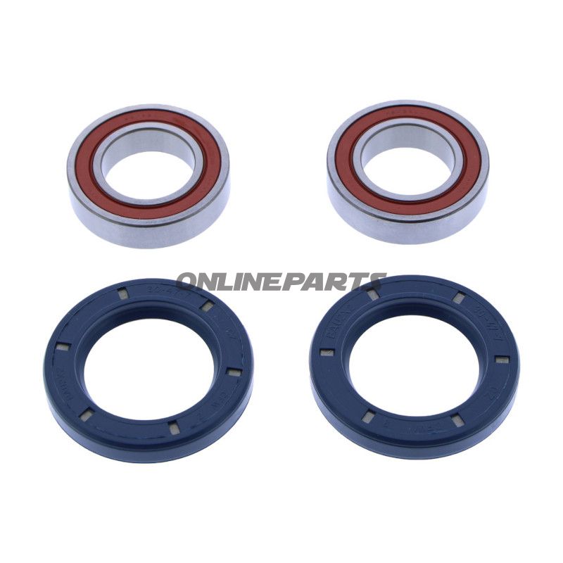 RÆKKESTOCK STZ PCS JMP