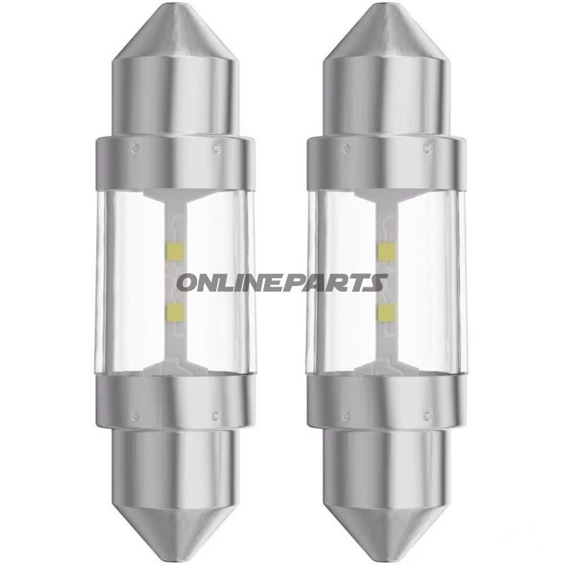 LAMPE NIGHT BREAKER LED NACHRUEST LED/C5W SMART