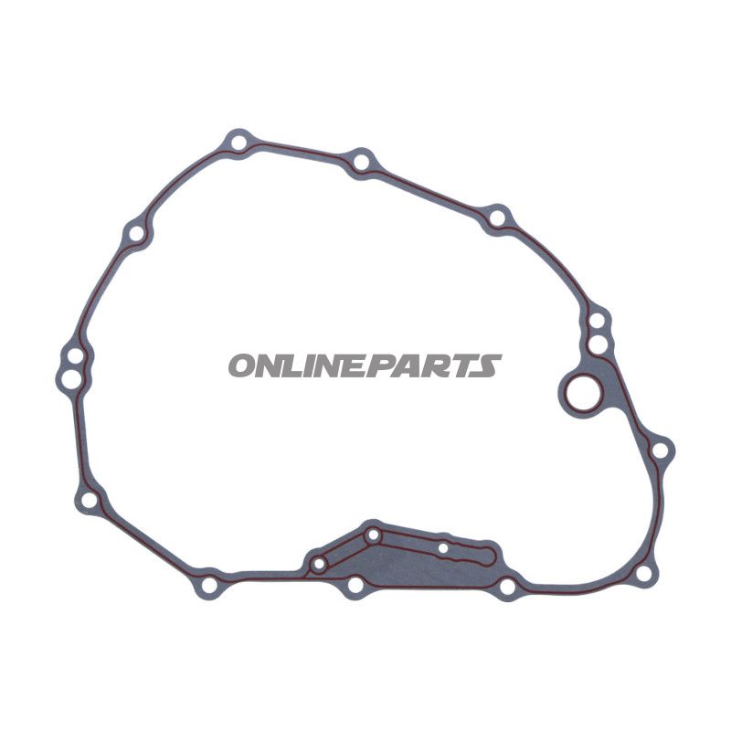 Pakning Vandpumpedæksel Ægte reservedel