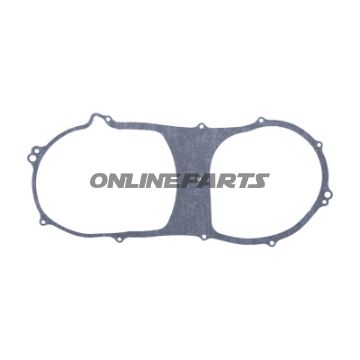 Pakningskrumtaphus Ægte reservedel