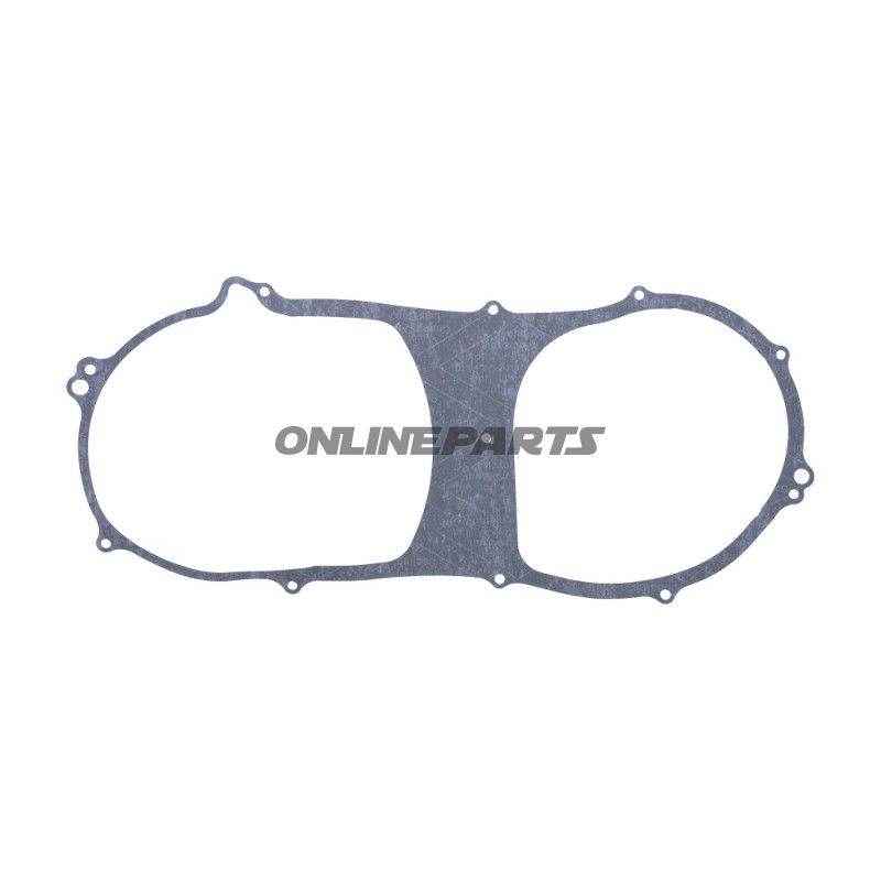 Pakningskrumtaphus Ægte reservedel