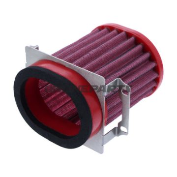 Udskiftningsluftfilter BMC