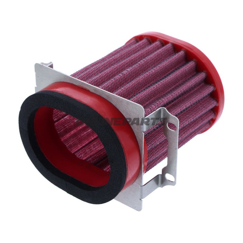 Udskiftningsluftfilter BMC