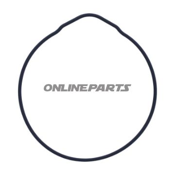 Topstykkepakning Ægte reservedel