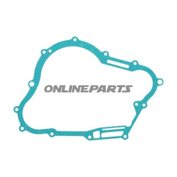 Pakningskoblingsdæksel Ægte reservedel