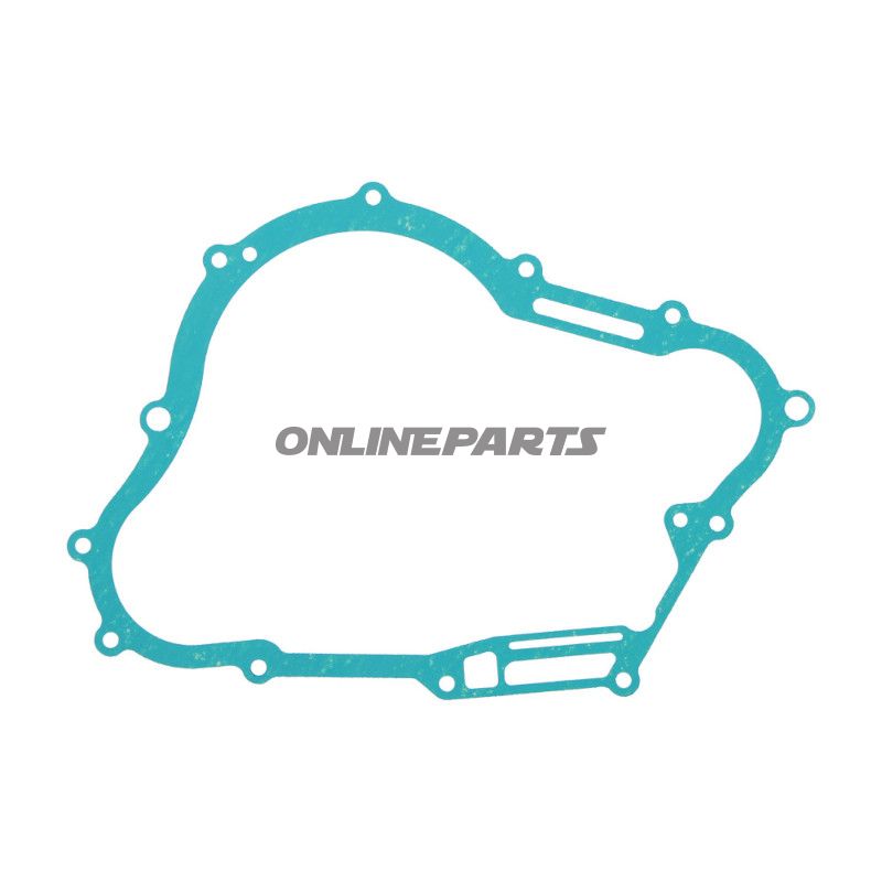 Pakningskoblingsdæksel Ægte reservedel