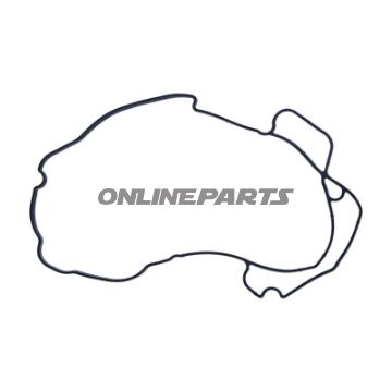 Pakningskoblingsdæksel Ægte reservedel