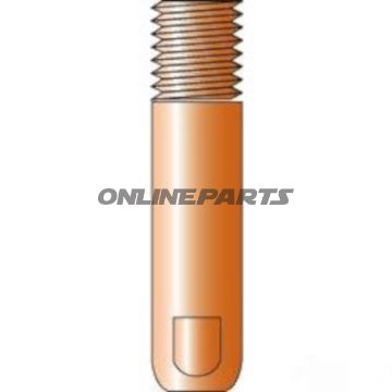 STROMDUESE M6 0,8 MM INHALT 10 STUECK