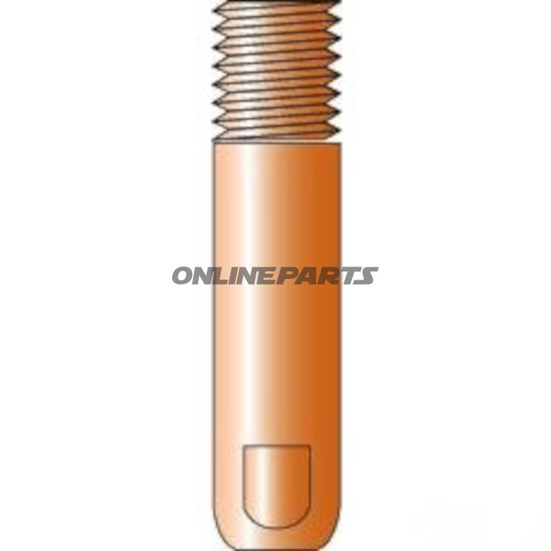 STROMDUESE M6 0,8 MM INHALT 10 STUECK