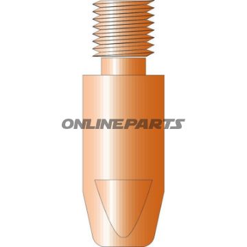 STROMDUESE M8 0,8 MM INHALT 10 STUECK
