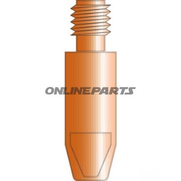 STROMDUESE M6 1,2MM INHALT 20 STUECK