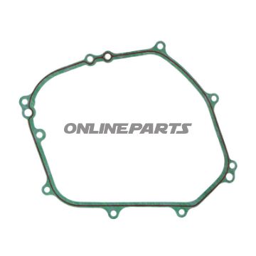 Pakningskoblingsdæksel Ægte reservedel