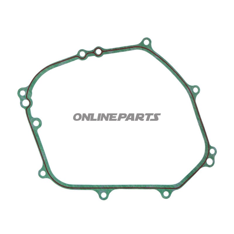 Pakningskoblingsdæksel Ægte reservedel