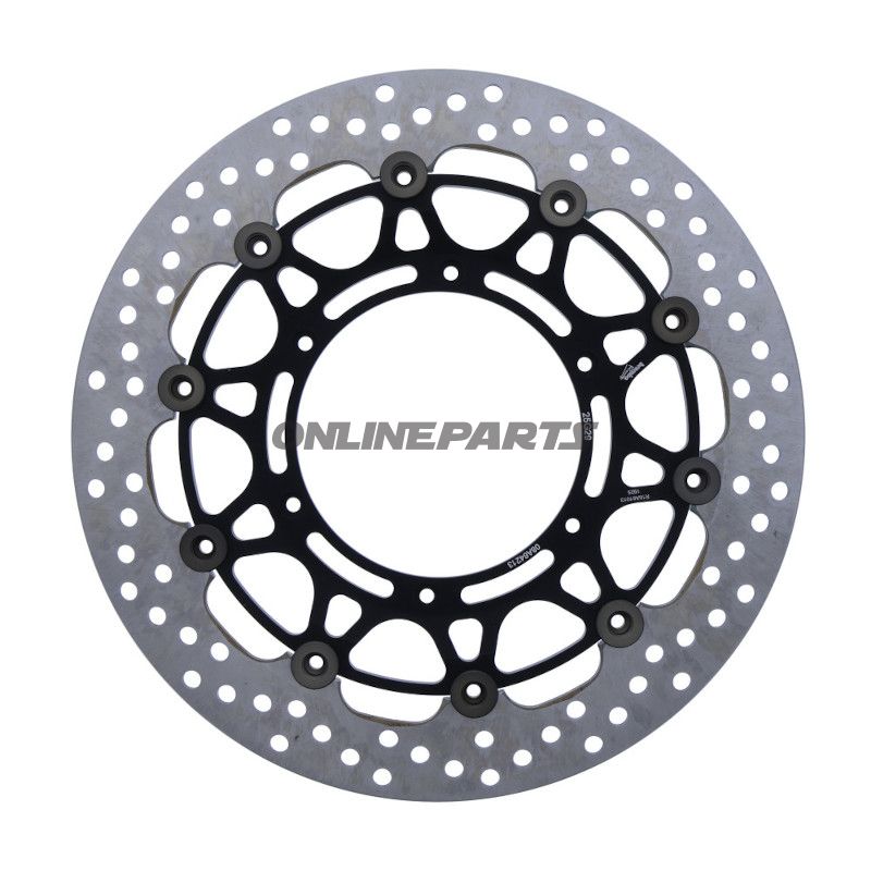 BR SCHEI BRM SUPERSPORT INH 1 STK