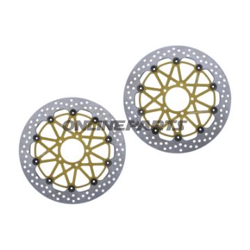 BR SCHEI STZ BRM SUPERSPORT INH 2 STK