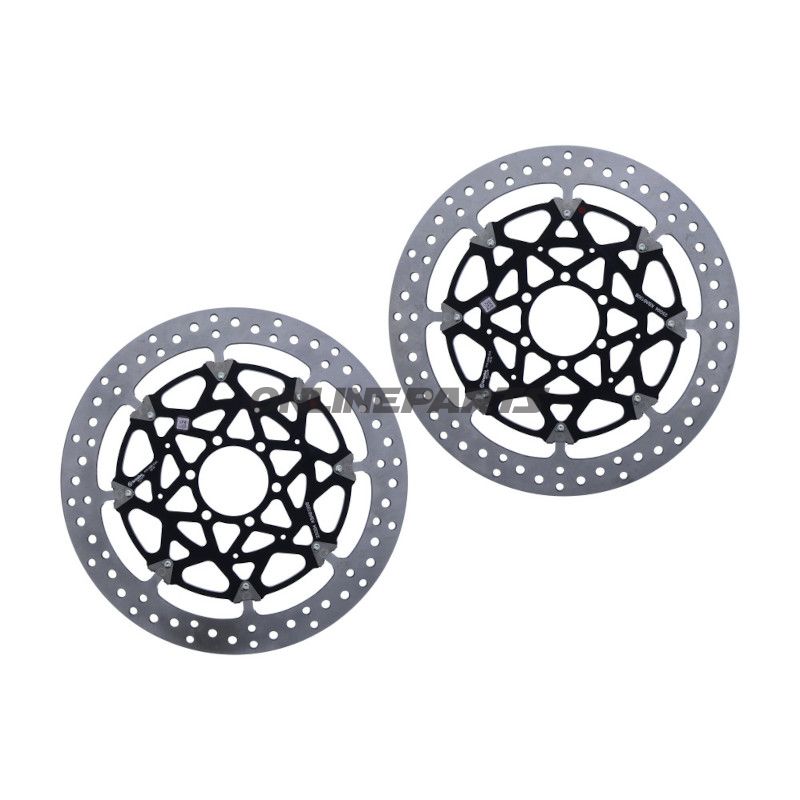 BR SCHEI STZ BRM T-DRIVE INH 2 STK