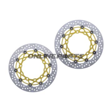 BR SCHEI STZ BRM SUPERSPORT INH 2 STK