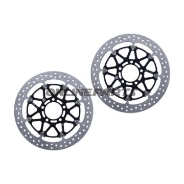 BR SCHEI STZ BRM T-DRIVE INH 2 STK