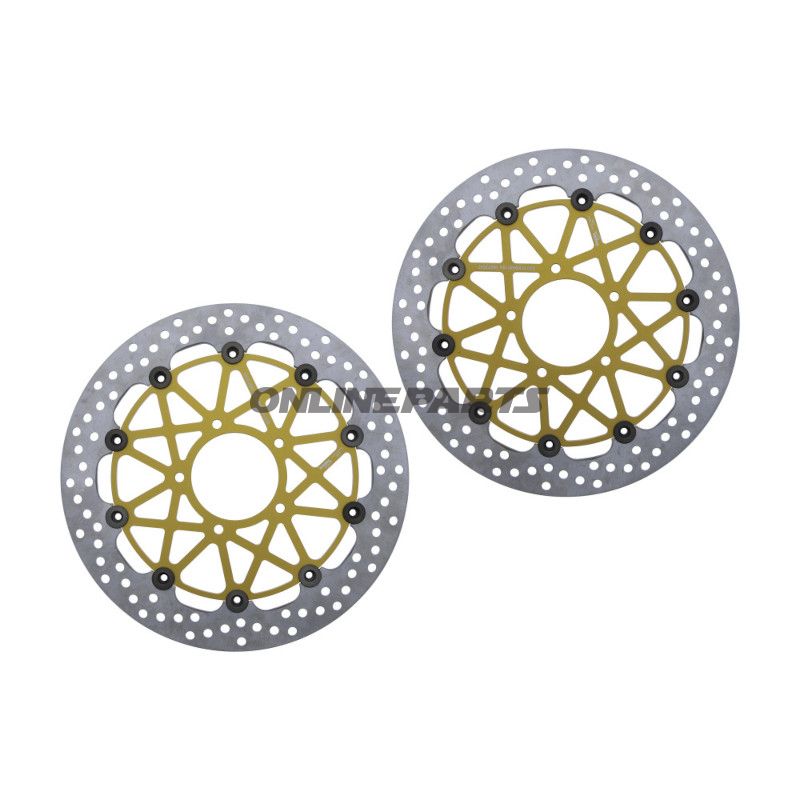 BR SCHEI STZ BRM SUPERSPORT INH 2 STK