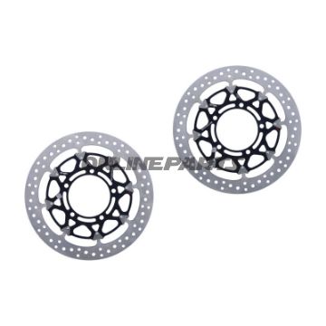 BR SCHEI STZ BRM T-DRIVE INH 2 STK