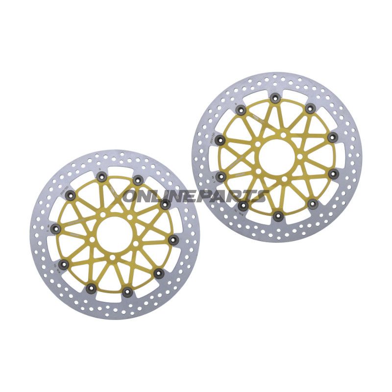 BR SCHEI STZ BRM SUPERSPORT INH 2 STK