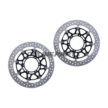 BR SCHEI STZ BRM T-DRIVE INH 2 STK