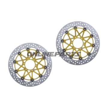 BR SCHEI STZ BRM SUPERSPORT INH 2 STK